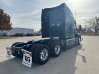 2023 Peterbilt 579