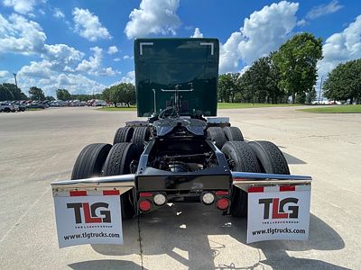 2022 Peterbilt 567