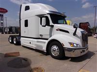 2023 Peterbilt 579