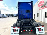 2021 Kenworth T680