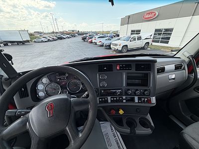 2020 Kenworth T680