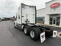 2020 Peterbilt 579
