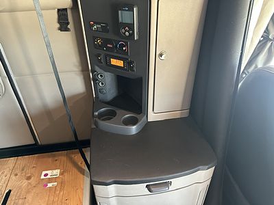2020 Peterbilt 579