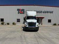 2021 International LT625