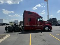 2022 Peterbilt 579