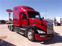 2023 Peterbilt 579