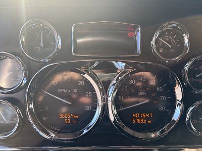 2022 Peterbilt 389-131