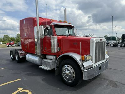 2000 Peterbilt 379