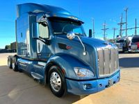 2020 Peterbilt 579