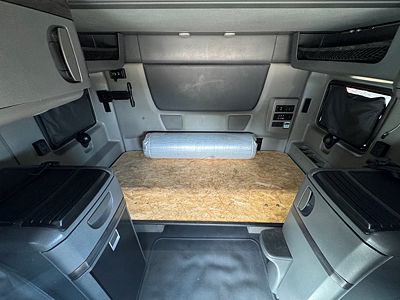 2024 International LT625
