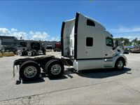 2019 Peterbilt 579
