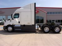 2022 Freightliner CASCADIA 116