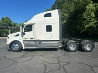 2021 Peterbilt 579