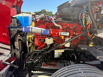 2020 Peterbilt 579