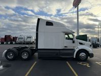 2021 Peterbilt 579