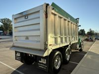 2022 Kenworth T880