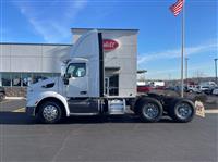 2020 Peterbilt 579