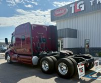 2020 Peterbilt 579