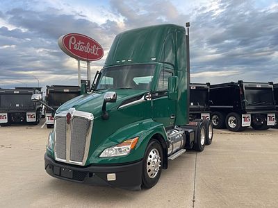 2023 Kenworth T680