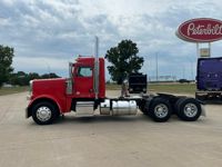 2019 Peterbilt 389