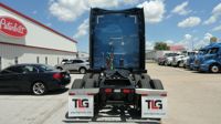 2022 Peterbilt 579