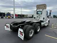2021 Peterbilt 579