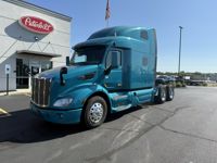 2020 Peterbilt 579