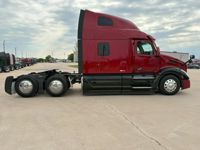 2023 Peterbilt 579