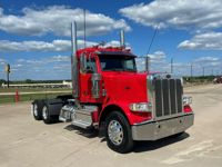 2019 Peterbilt 389
