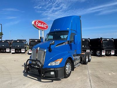 2023 Kenworth T680