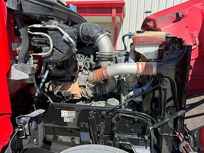 2021 Peterbilt 567
