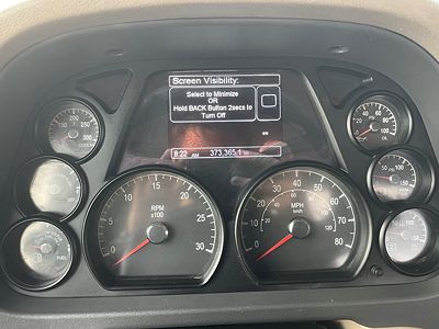 2021 Peterbilt 567