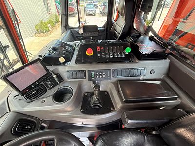 2021 Peterbilt 520