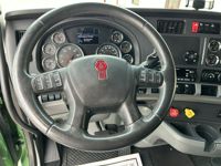 2022 Kenworth T680