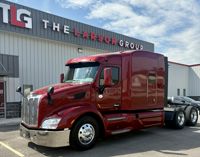2020 Peterbilt 579
