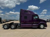 2022 Peterbilt 579