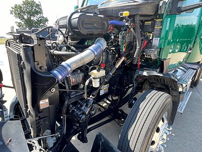 2023 Kenworth T680