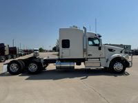 2022 Peterbilt 567