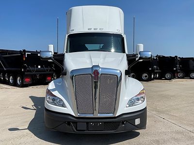 2022 Kenworth T680