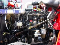 2020 Peterbilt 389