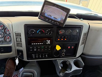 2019 International 7400