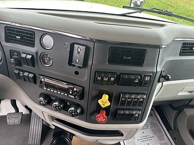 2021 Peterbilt 579
