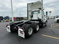 2021 International LT625