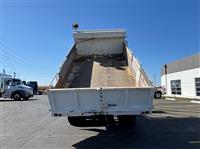 2011 Ford F-750 DRW