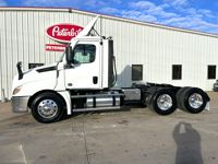2021 Freightliner CASCADIA 126
