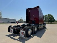 2023 Peterbilt 579