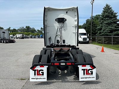 2022 Peterbilt 579
