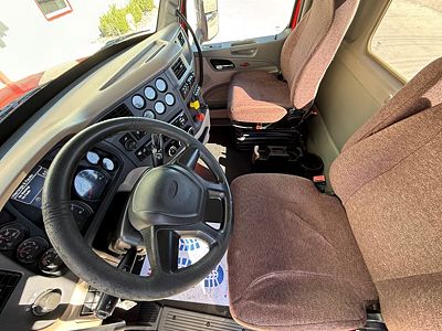 2020 Peterbilt 567