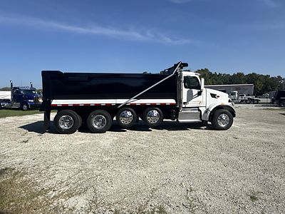 2019 Peterbilt 567