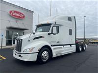 2022 Peterbilt 579